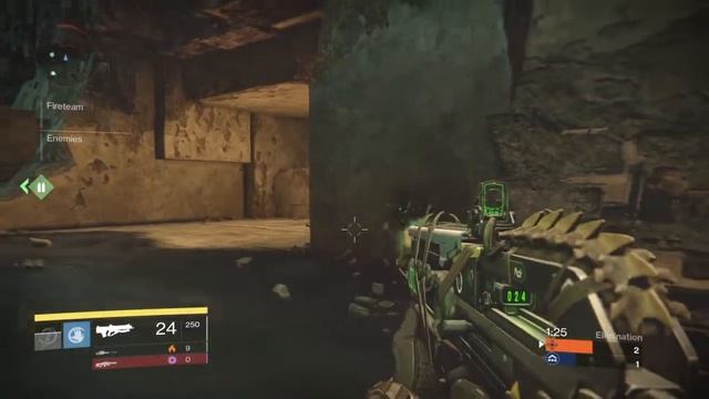 Trials of Osiris #3. Pub Stomp? смотреть онлайн