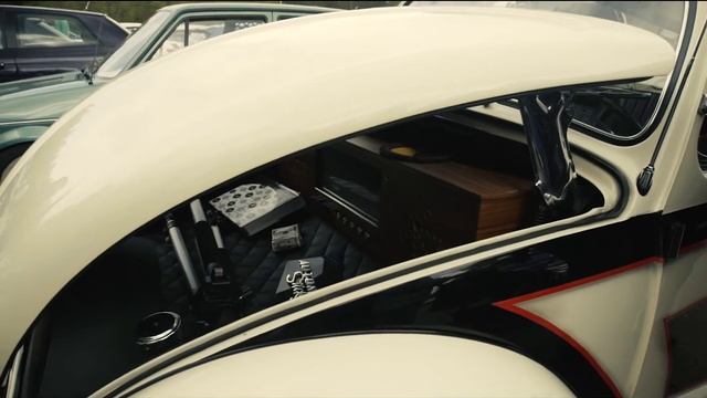 Uwe´s Käfer [Carporn Quickie] смотреть онлайн