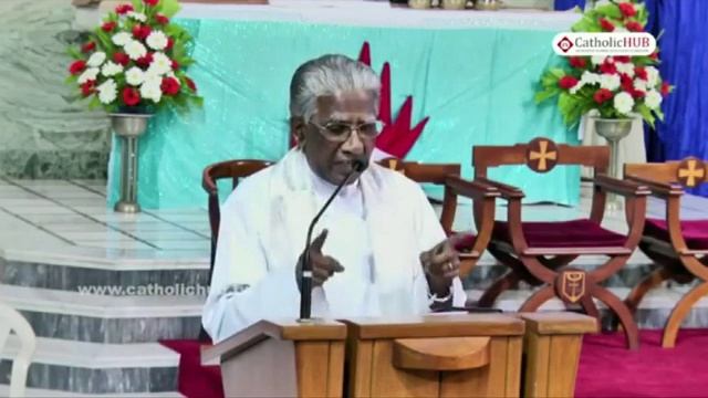 The Rosary. S Santiago CSsR смотреть онлайн