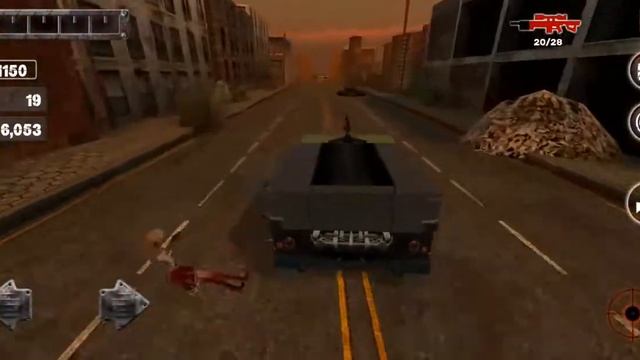 Зомби къуай смотреть онлайн