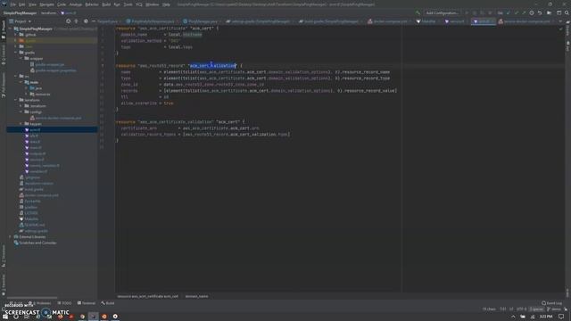 DevOps Project | DevOps Tool | Simple DevOps Project-1 | Simple DevOps project for CI/CD | Part 2 смотреть онлайн