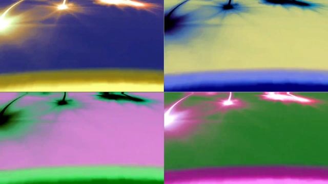 Sunny Bunnies Intro Special Effects v1 2021 смотреть онлайн