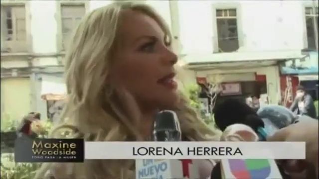 Lorena Herrera Arremete Contra Chiquis Por Posar Semidesnuda En Instagram