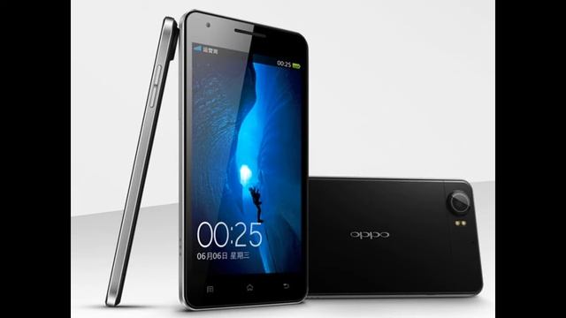 NEW iPhone 5 Pictures, Oppo Finder and Explay Crystal смотреть онлайн