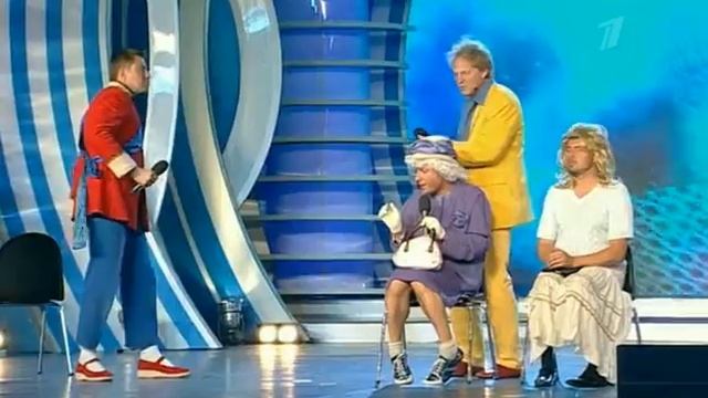 KVN 2011 08 Jurmala Www Kvnforall Info