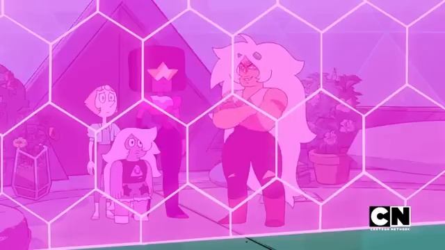 Steven Universe Future  Steven Reunited With Spinel (Homeworld Bound Clip)