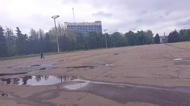 Одесса/ЖД /Куликово поле смотреть онлайн
