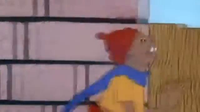 Fat Albert and the Cosby Kids - Playing Hookey смотреть онлайн