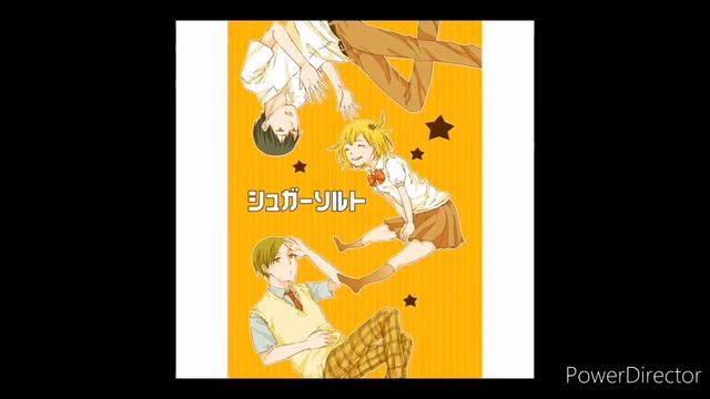 Yachi x boys amv смотреть онлайн