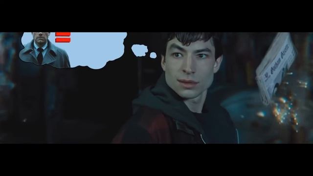 АДСКИЙ МОНТАЖ \ Лига справедливости \ "Hot Cat" смотреть онлайн