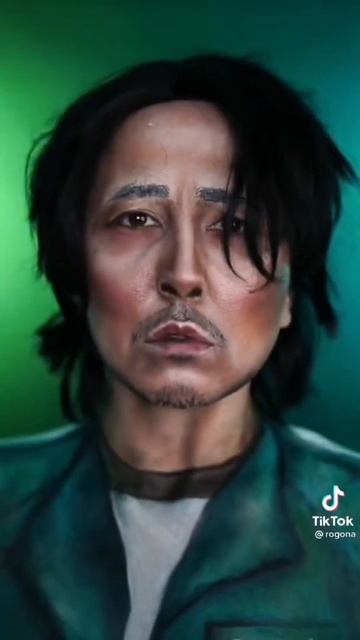 squid game cosplay #squidgame смотреть онлайн