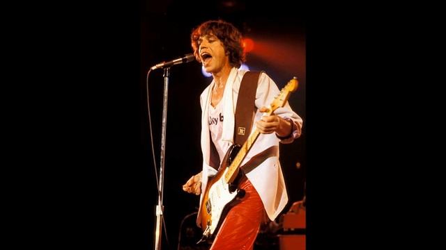 The Rolling Stones Live At Warner Theatre, Washington - June 15, 1978 | Complete Concert | Audio