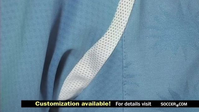 PUMA Uruguay Home Jersey