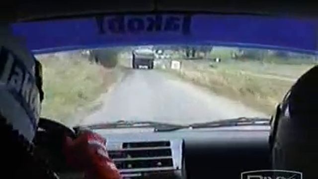 polish rally смотреть онлайн