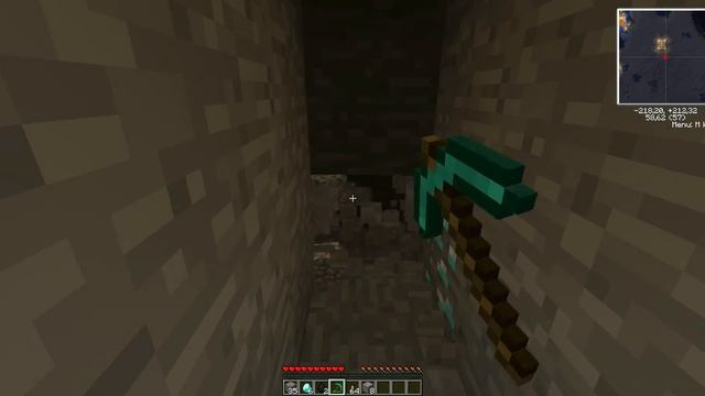 как быстро найти алмазы способ (1) смотреть онлайн