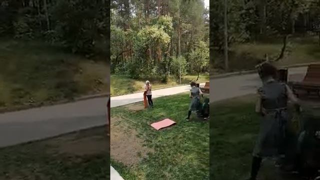 26 мая 2023 г. 4 Коза-Дереза смотреть онлайн