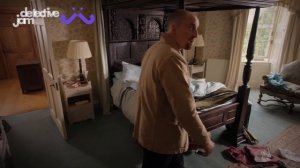 DetectiveJam. Промо "Агата Рэйзин"