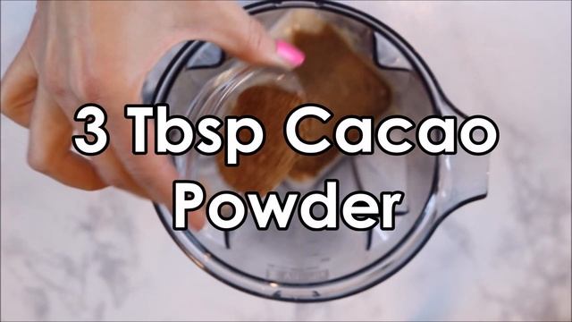 Make Tulsi Hot Chocolate with ORGANIC INDIA смотреть онлайн