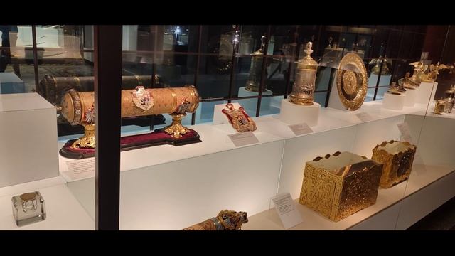 ГИМ Кладовая смотреть онлайн