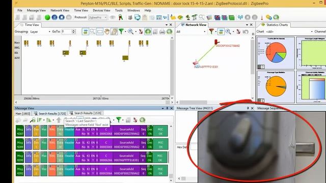 IoT Penetration Testing Example смотреть онлайн