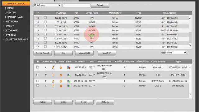 How to Add an Axis Camera to a Dahua NVR смотреть онлайн