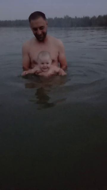 Приехали на озеро. Потом ели увезли) смотреть онлайн