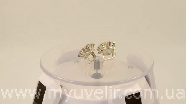 Брендовые серьги смотреть онлайн