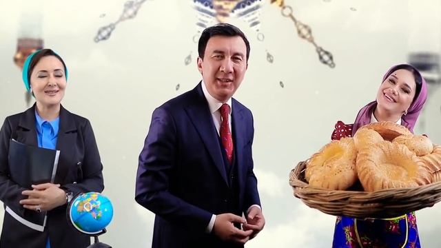 Ramazon Keldii Ramazon смотреть онлайн