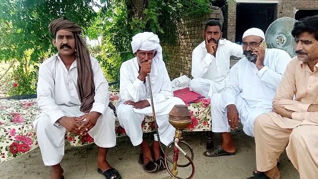 New Punjabi Program || KALAM QASOOR MAND 2023   ||  Awaz Imtiaz Jutt Chopala