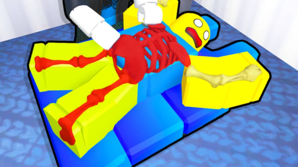 Доказал боссу что я умею делать массаж! смотреть онлайн