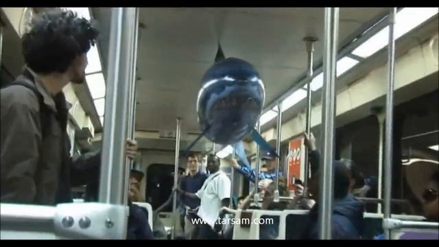Air Swimmers смотреть онлайн