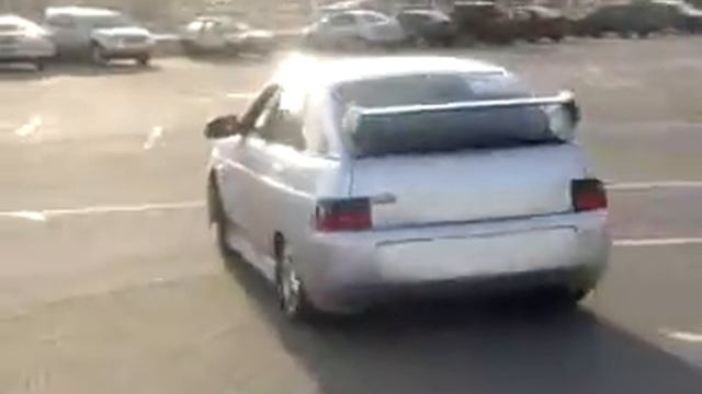 Тим на тачке))) смотреть онлайн