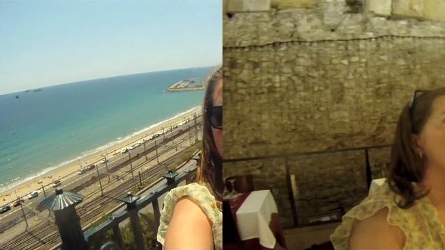 VLOG Tarragona Catalonia, Spain 31.05.2015