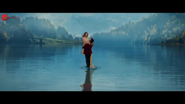 Mainu Lagda - Shivin, Malvika | Raj Barman, Sakshi Holkar| Kausar Jamot| Kumaar| Zee Music Original смотреть онлайн