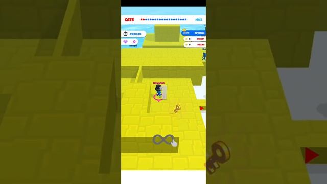 ket and ret game смотреть онлайн