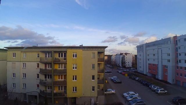 Xiaomi yi timelapse смотреть онлайн