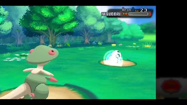 Pokemon Alpha Sapphire Прохождение #7 смотреть онлайн