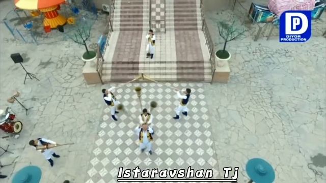 Истаравшан 2022     Istaravshan 2022 (Diyor Production)