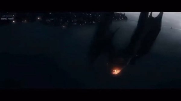 Smaug VS Shrek Dragon