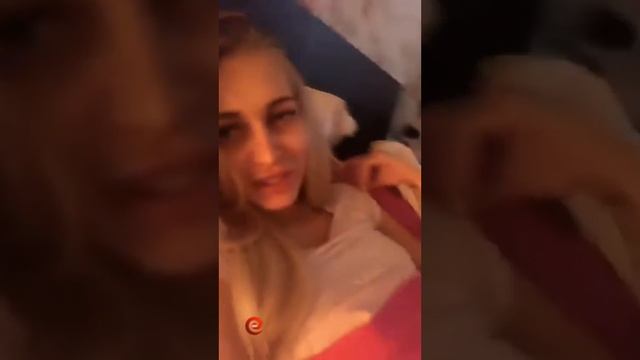 Кристина Дерябина в прямом эфире 21 12 2018 смотреть онлайн