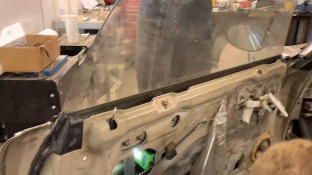 How To Fix Door Handles on a Figaro смотреть онлайн