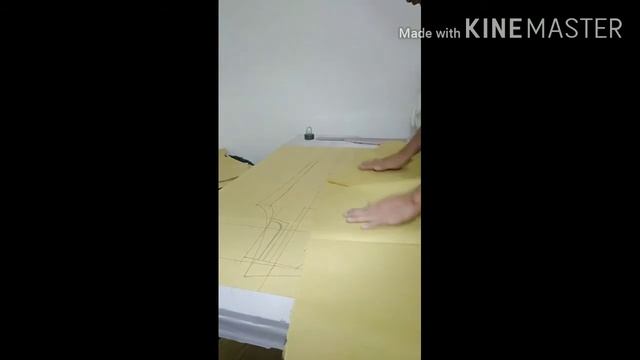Pants pattern tutorial смотреть онлайн