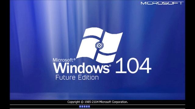 Windows History Future Edition (Update 3) смотреть онлайн