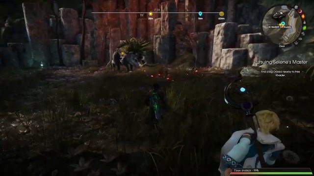 Episode 6: "Ambitious Scale and Scope" смотреть онлайн