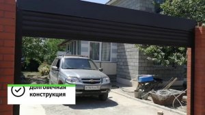 LANDAL_отзыв_Рольворота