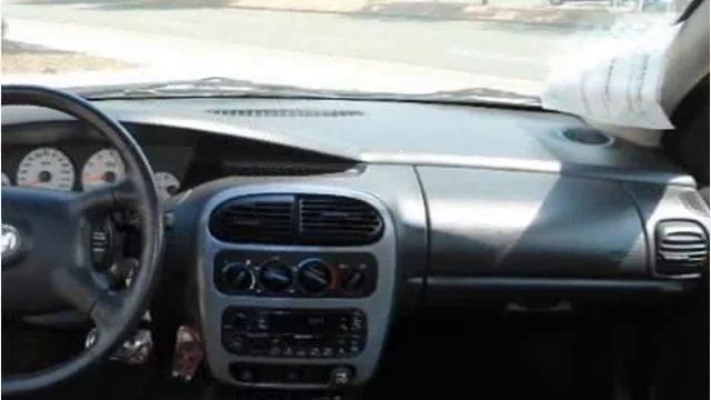 2001 Dodge Neon Used Cars Denver CO смотреть онлайн