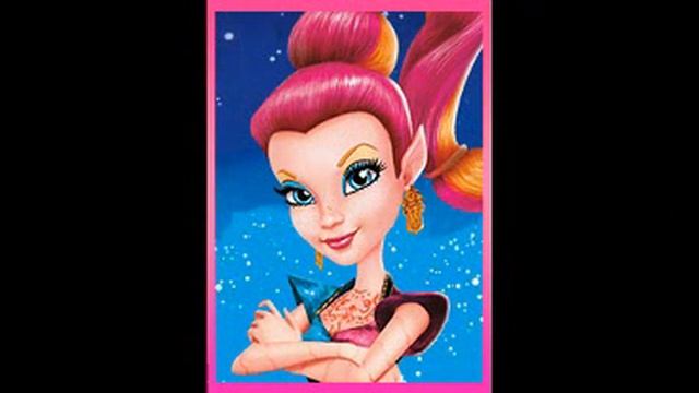 Нигина New Film Monster High смотреть онлайн
