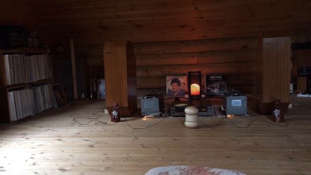 Lowther + EFa Life module and Cables смотреть онлайн