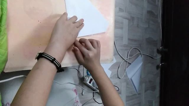 ❤️Аригами сердце❤️ смотреть онлайн