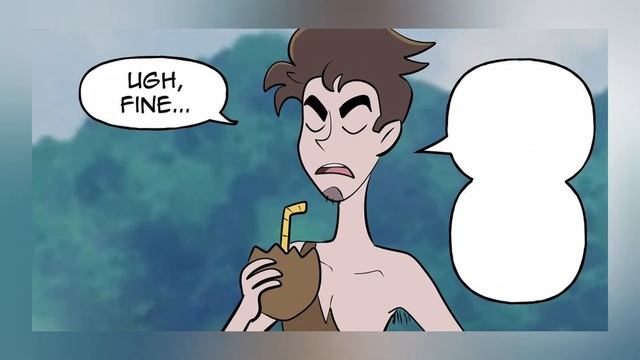Adam's so Funny 😂 Hazbin Hotel/Helluva Boss • COMIC DUB смотреть онлайн